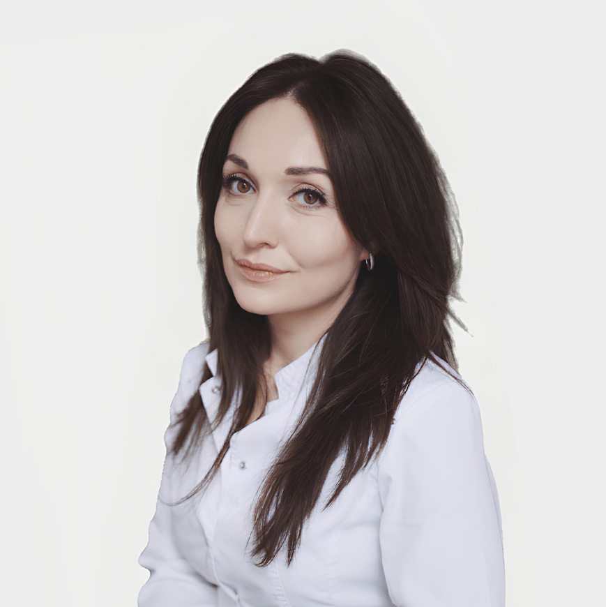 Врач Мустафаева Арзу Кейфуллаевна