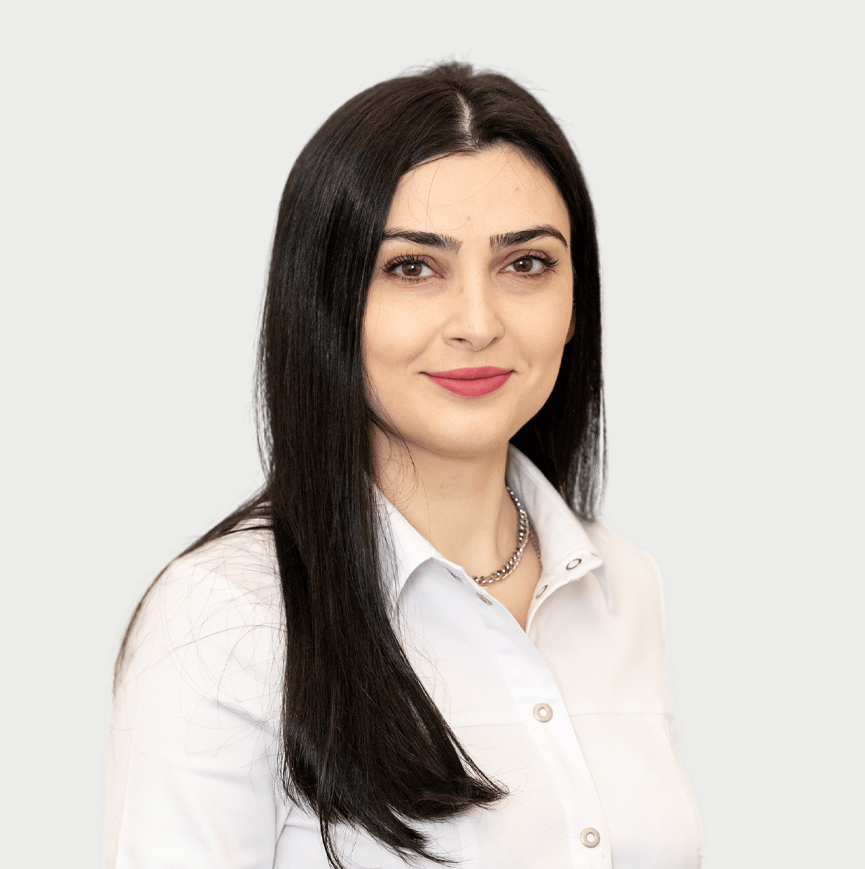 Врач Казакова Земфира Данияловна